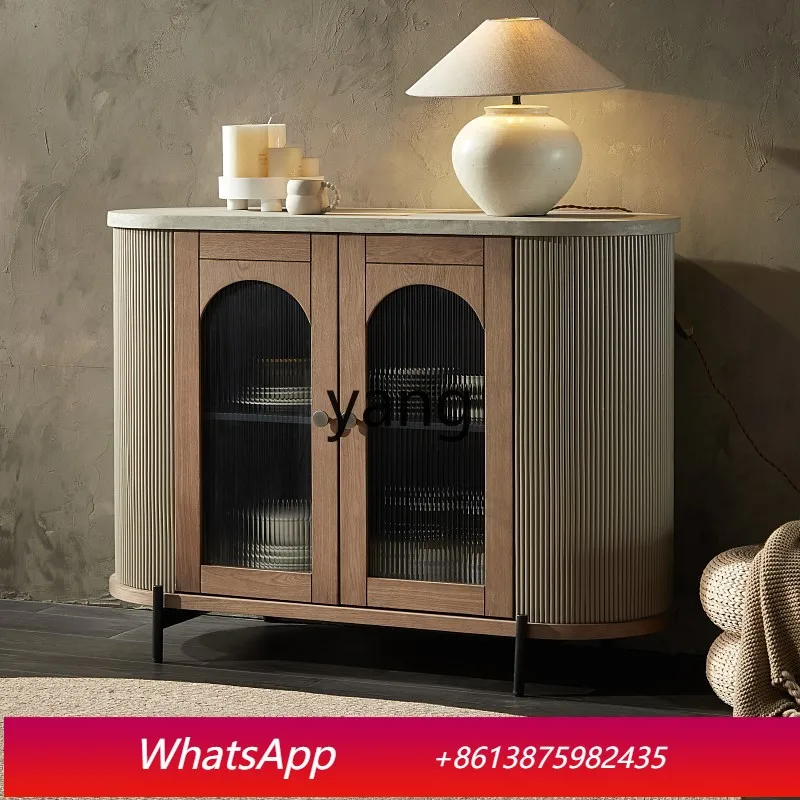 LHH retro old dining side cabinet furniture model room wabi-sabi tea cabinet
LHH retro old dining side cabinet furniture model room wabi-sabi tea cabinet