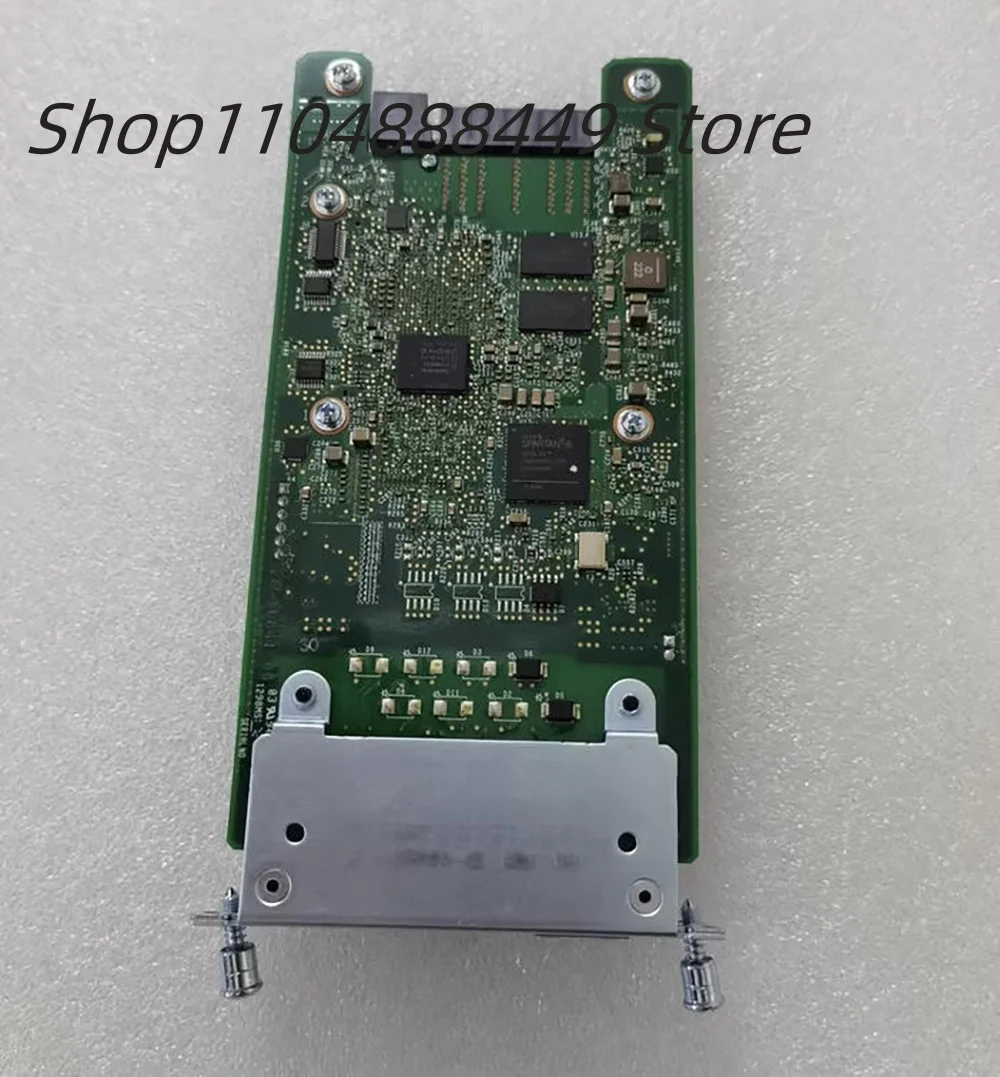NIM-1CE1T1-PRI Router module interface card
NIM-1CE1T1-PRI Router module interface card