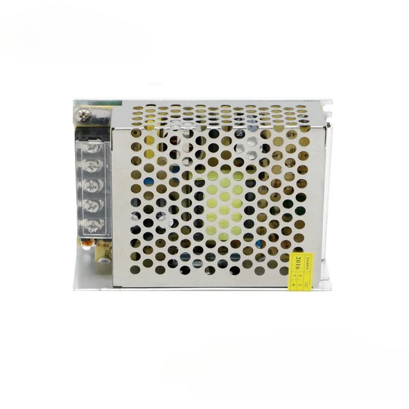 Universal Regulated Switch Power Supply Voltage Converter for LED Lighting - Compact Size with 4-14V Output Range
Universal Regulated Switch Power Supply Voltage Converter for LED Lighting - Compact Size with 4-14V Output Range