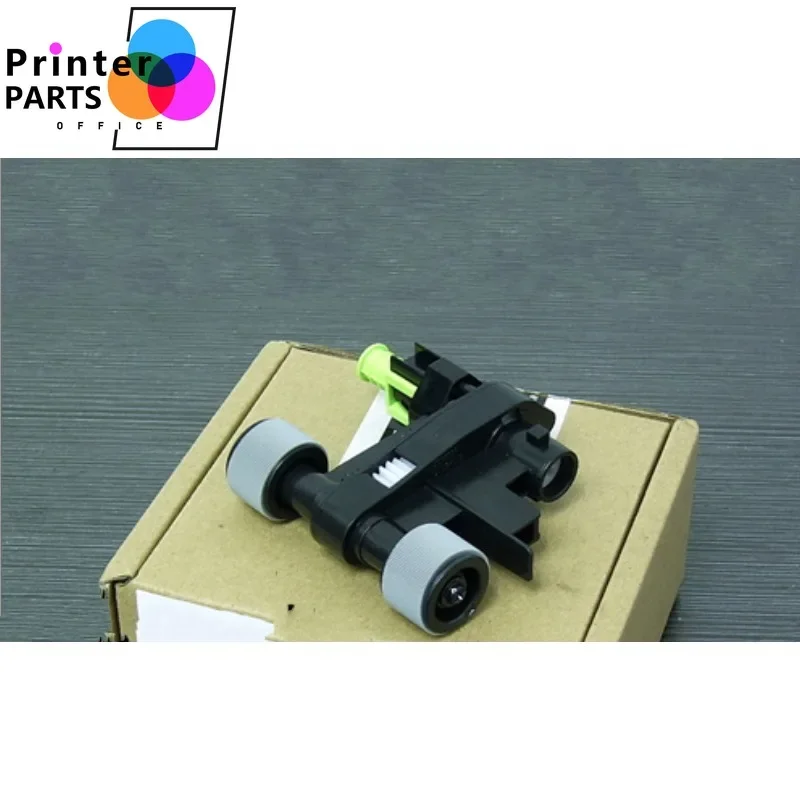 41X1108 Tray 1 Pickup Roller Assembly for Lexmark MS821 MS823 MS825 MS826 MS823dn B2865 826dn Printer Parts Paper Feed
41X1108 Tray 1 Pickup Roller Assembly for Lexmark MS821 MS823 MS825 MS826 MS823dn B2865 826dn Printer Parts Paper Feed
