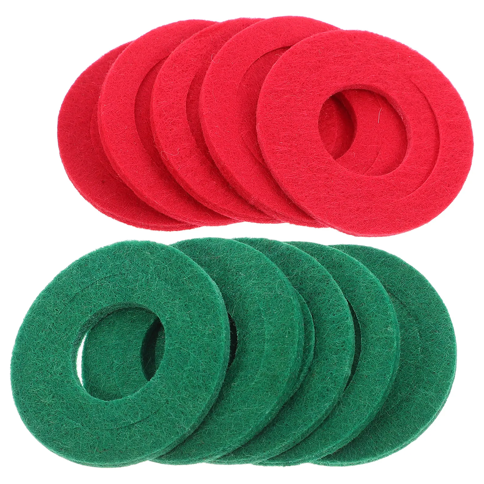 10Pcs Battery Terminal Protector Plastic Washers for Car Truck Batteries Quick Install Leakproof Heavy Duty Terminal Filler
10Pcs Battery Terminal Protector Plastic Washers for Car Truck Batteries Quick Install Leakproof Heavy Duty Terminal Filler