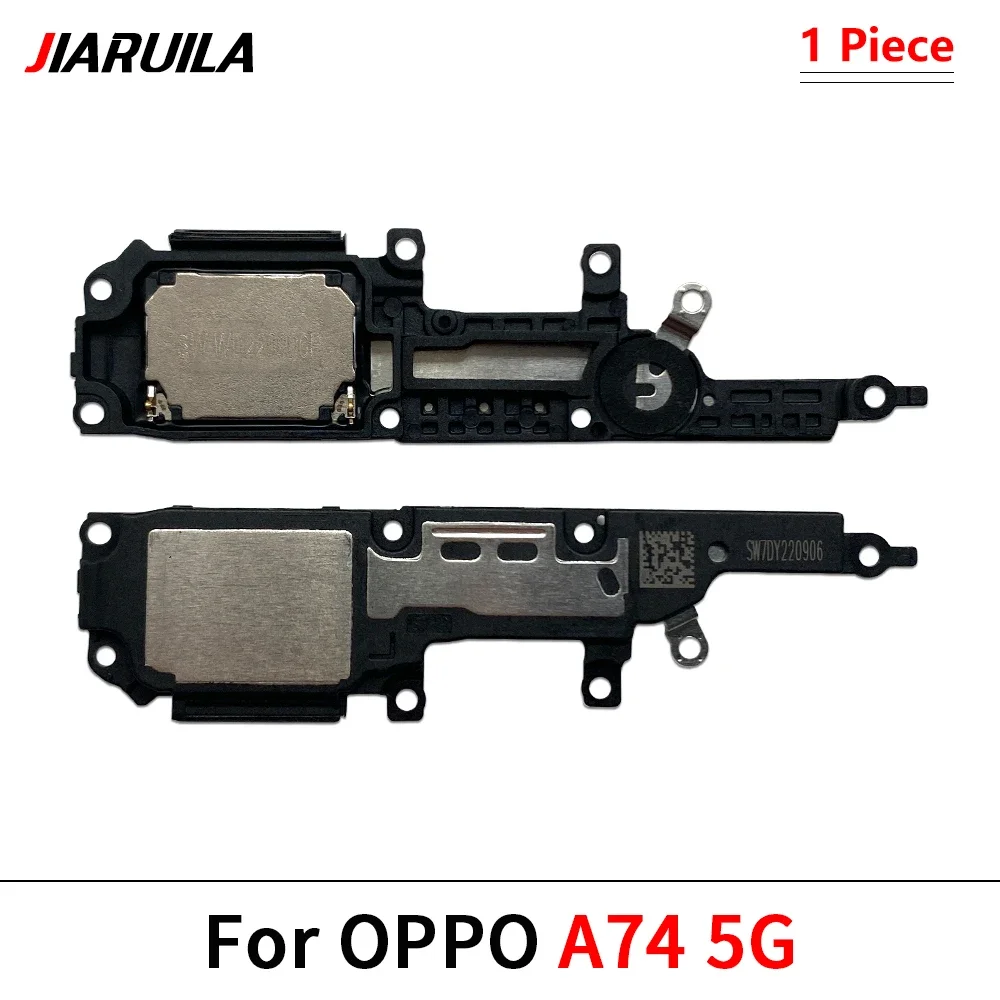 Громкий динамик для OPPO A7X A15S A17 A35 A38 A53S 5G A56 5G A57 A72 A73 A74 A76 A77S Запчасти для громкоговорителя хорошего качества
Громкий динамик для OPPO A7X A15S A17 A35 A38 A53S 5G A56 5G A57 A72 A73 A74 A76 A77S Запчасти для громкоговорителя хорошего качества