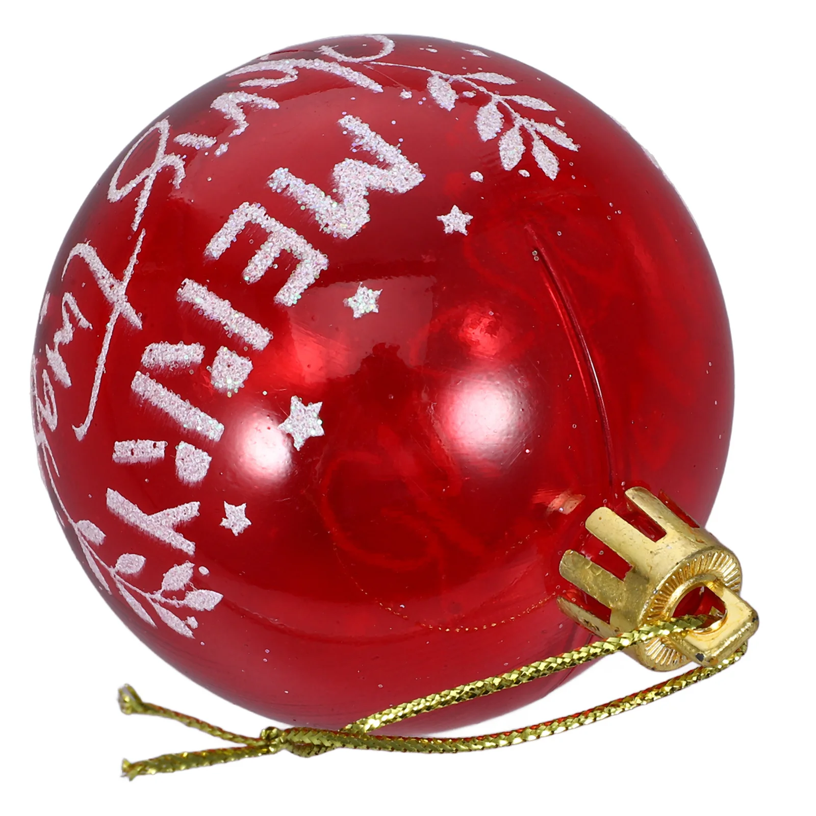 6Pcs Xmas Tree Ornaments Set Hanging Christmas Ball Decor for Tree Wall Window Door Fireplace Holiday Party Use
6Pcs Xmas Tree Ornaments Set Hanging Christmas Ball Decor for Tree Wall Window Door Fireplace Holiday Party Use