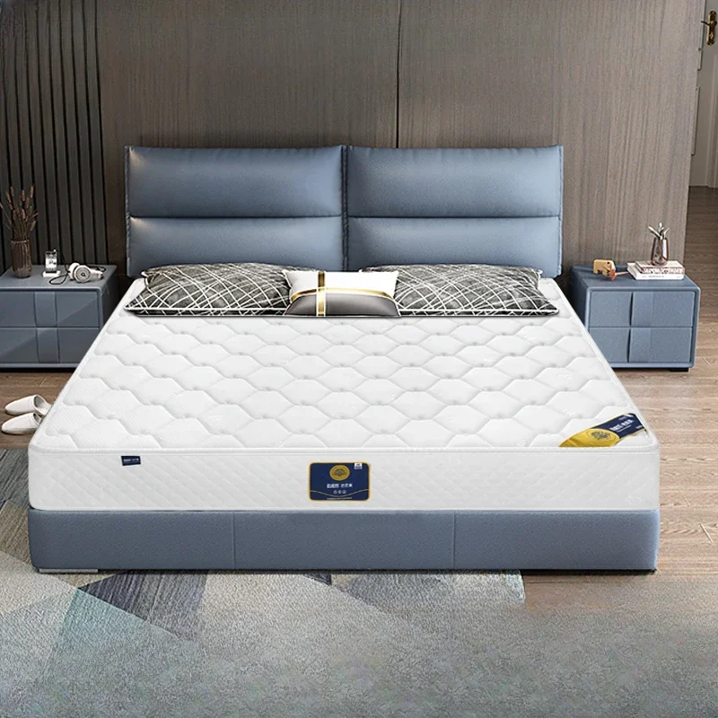Удобные портативные матрасы Queen Size, современные матрасы для спальни с двумя матрасами для студентов, Китай Colchon, супружеская мебель для спальни
Удобные портативные матрасы Queen Size, современные матрасы для спальни с двумя матрасами для студентов, Китай Colchon, супружеская мебель для спальни
