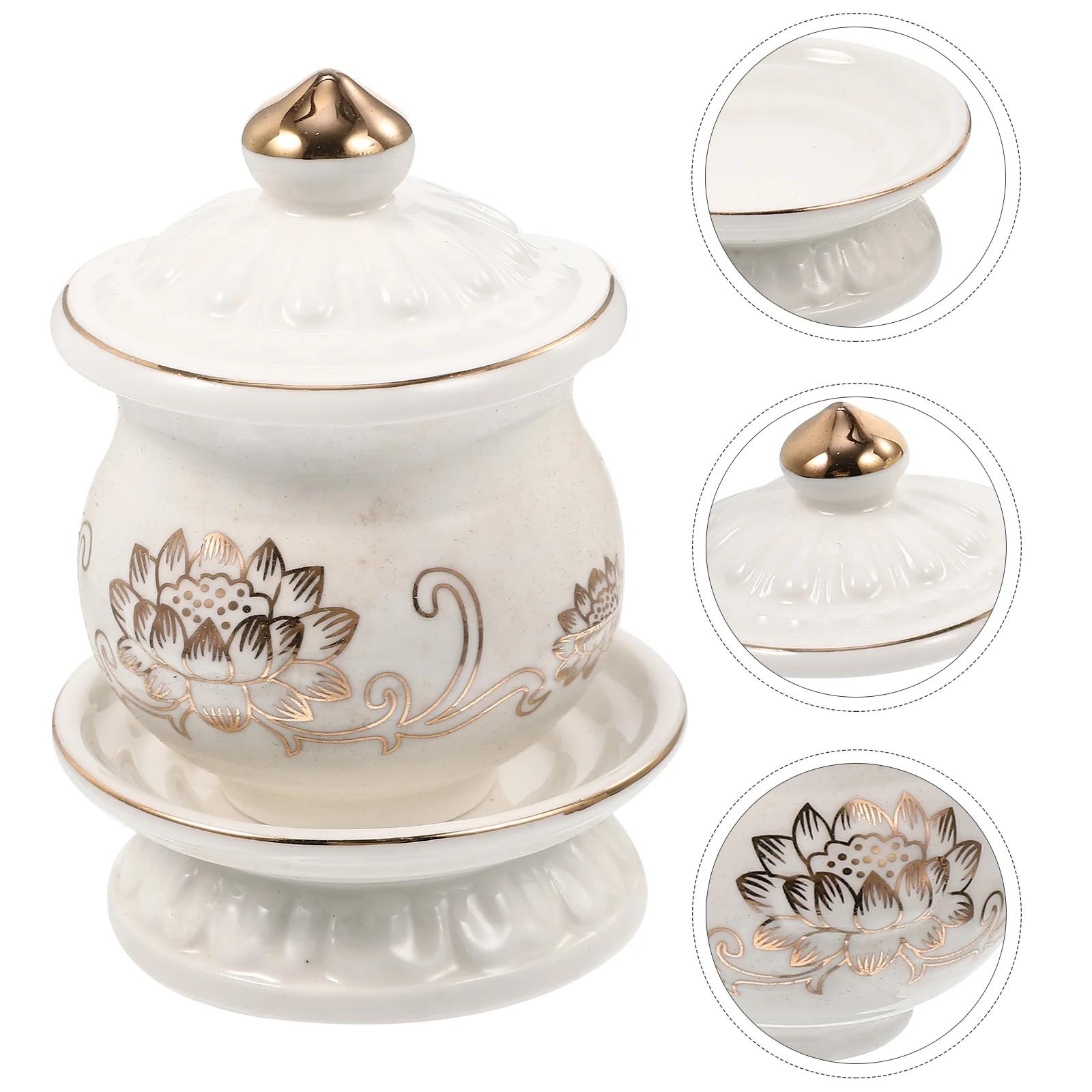 Water Offering Cup Meditation Water Supply Container Offering Cup church decoration meditation yoga cup
Water Offering Cup Meditation Water Supply Container Offering Cup church decoration meditation yoga cup