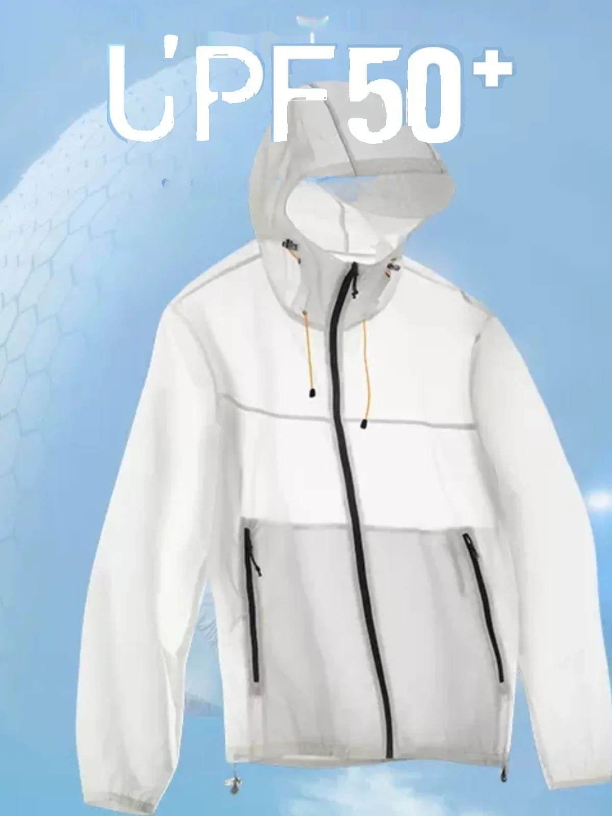 Sle Outdoor пары защита от солнца Jaet дышащая удобная UPF50 летнее новое поступление мужская длинная толстовка с капюшоном све
Sle Outdoor пары защита от солнца Jaet дышащая удобная UPF50 летнее новое поступление мужская длинная толстовка с капюшоном све