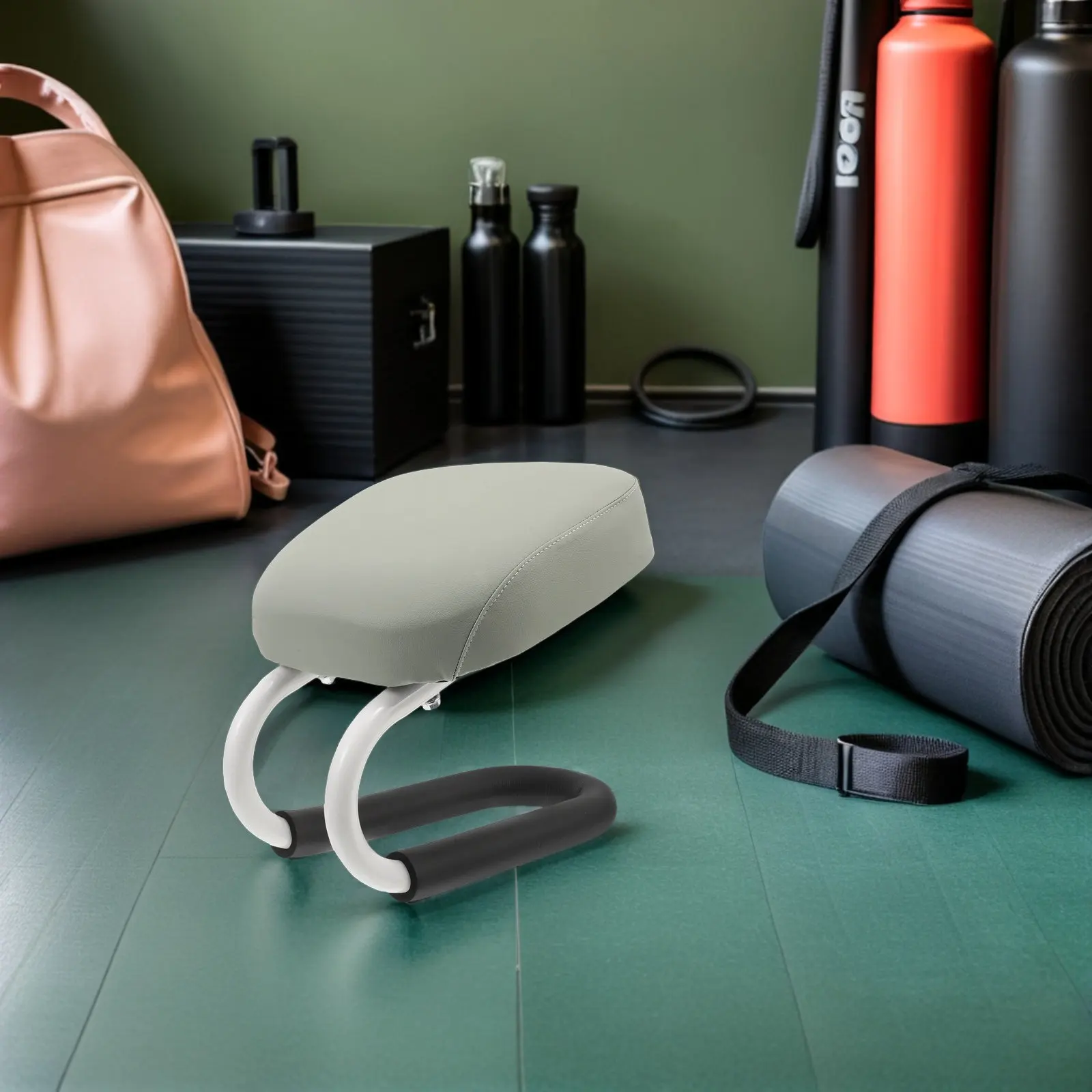Эргономичная металлическая скамья-табурет для дома, студии, храма, портативное сиденье
Эргономичная металлическая скамья-табурет для дома, студии, храма, портативное сиденье