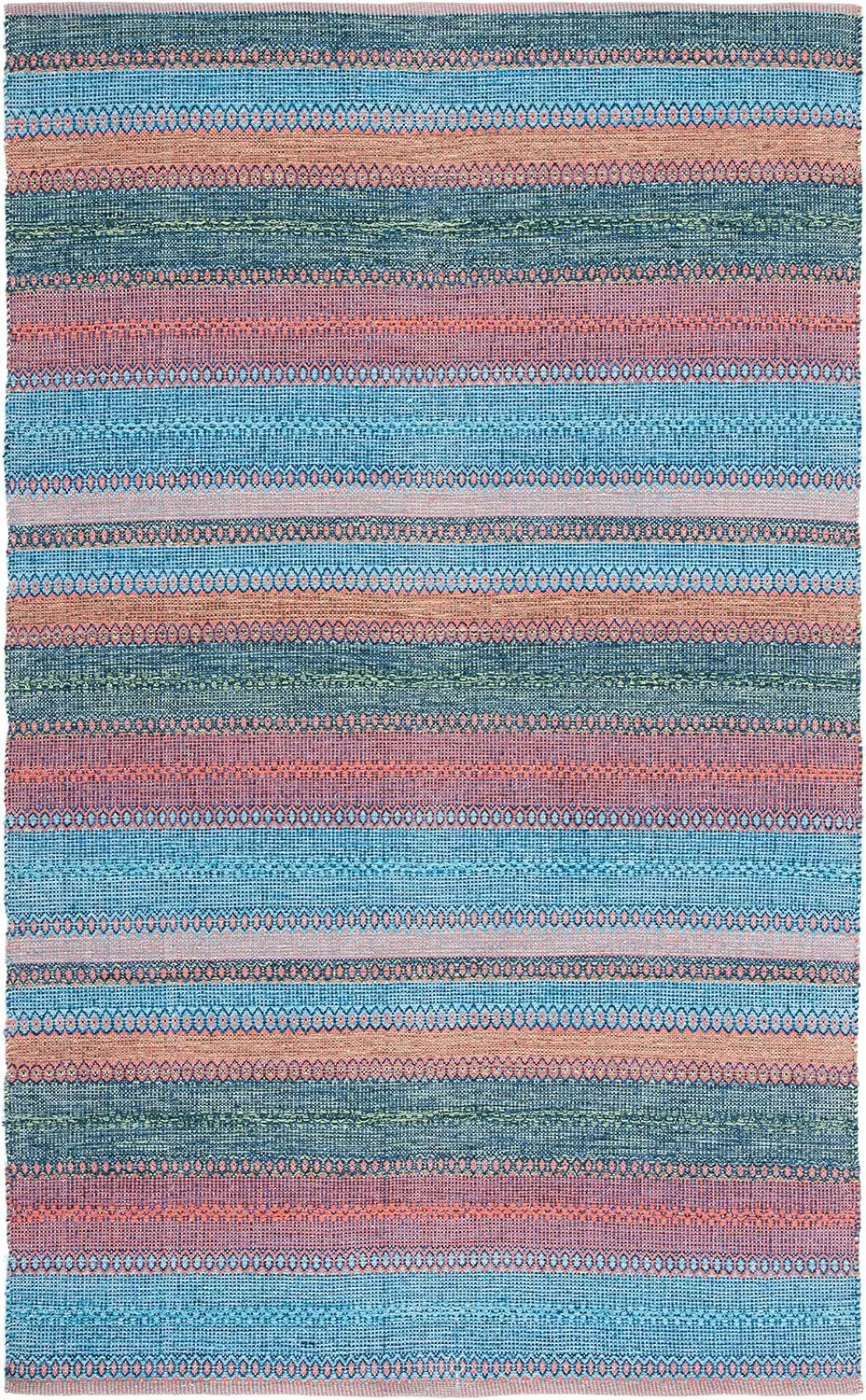Коврик Safavieh Montauk Collection Accent — 3 фута X 5 дюймов, синий и оранжевый, плоский хлопок ручной работы в полоску в стиле бохо, идеально подходит для высокого движения
Коврик Safavieh Montauk Collection Accent — 3 фута X 5 дюймов, синий и оранжевый, плоский хлопок ручной работы в полоску в стиле бохо, идеально подходит для высокого движения