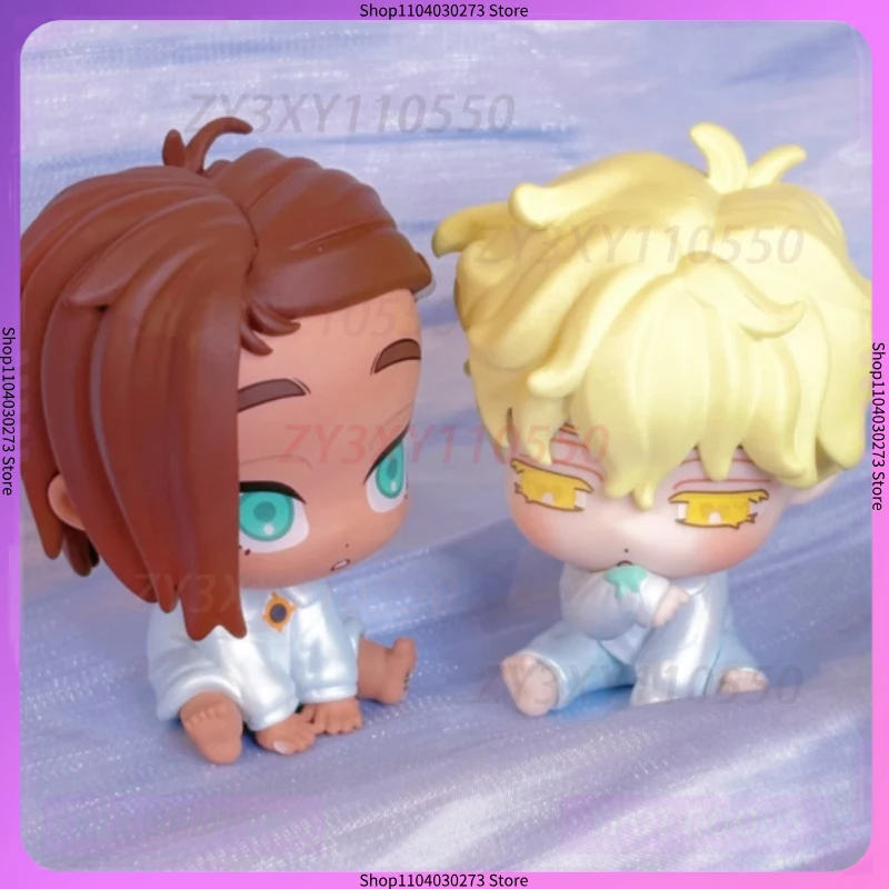 【В наличии 】Alien Stage Free Stage Blind Box Series Коллекционные аниме-фигурки Mizi Sua Ivan Till Luka Hyuna Модель Украшения Игрушки
【В наличии 】Alien Stage Free Stage Blind Box Series Коллекционные аниме-фигурки Mizi Sua Ivan Till Luka Hyuna Модель Украшения Игрушки