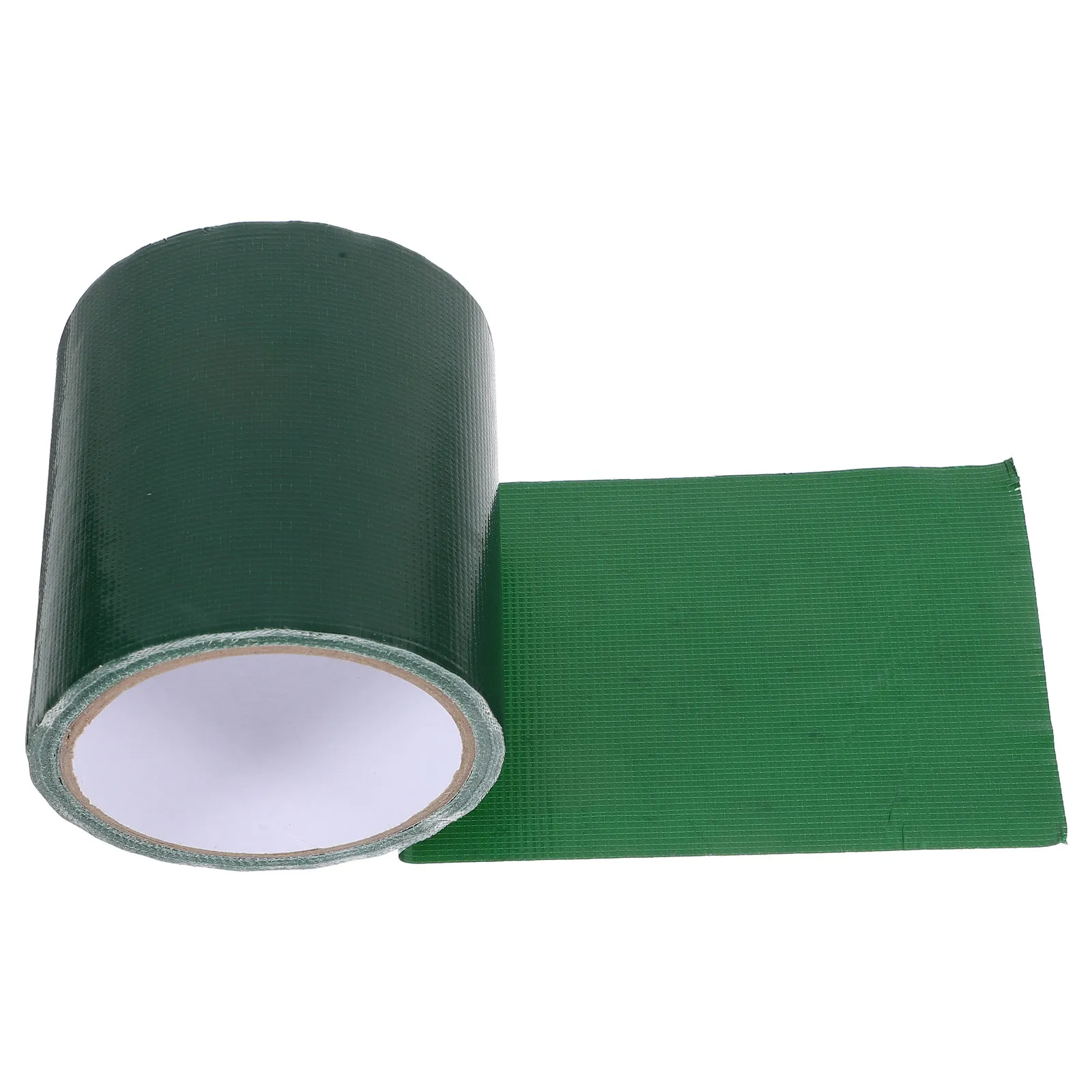 1 Roll 10M Outdoor Repair Tape Heavy Duty Canvas Patch Kit for Tarpaulin Awning Tent Boat Cover Sail Greenhouse Rv Seam Roofing
1 Roll 10M Outdoor Repair Tape Heavy Duty Canvas Patch Kit for Tarpaulin Awning Tent Boat Cover Sail Greenhouse Rv Seam Roofing