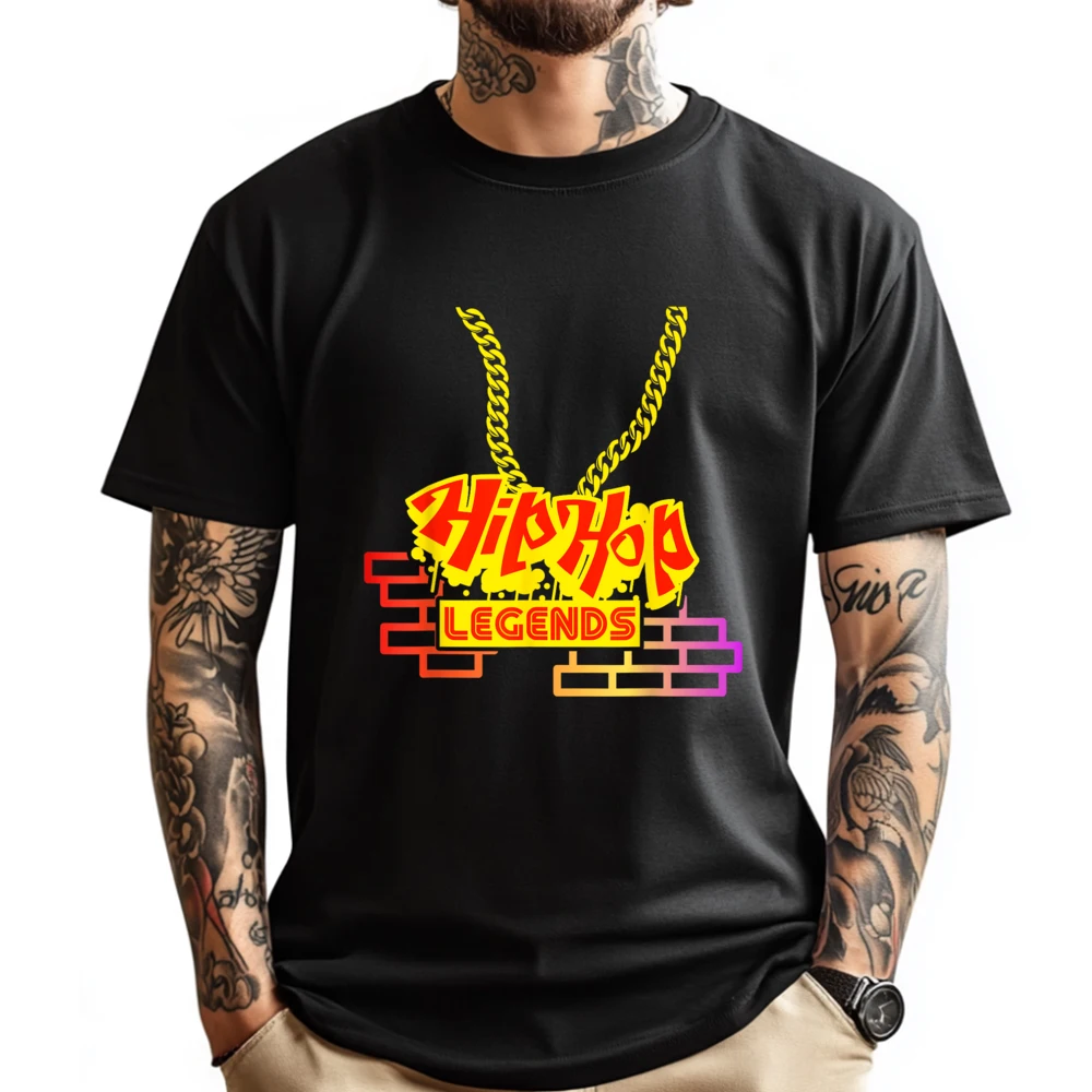 Hip Hop Legends Graffiti Music Rap Rapper Party Breakdance Graphic Tee Shirt Men Clothes Birthday Gift Idea
Hip Hop Legends Graffiti Music Rap Rapper Party Breakdance Graphic Tee Shirt Men Clothes Birthday Gift Idea
