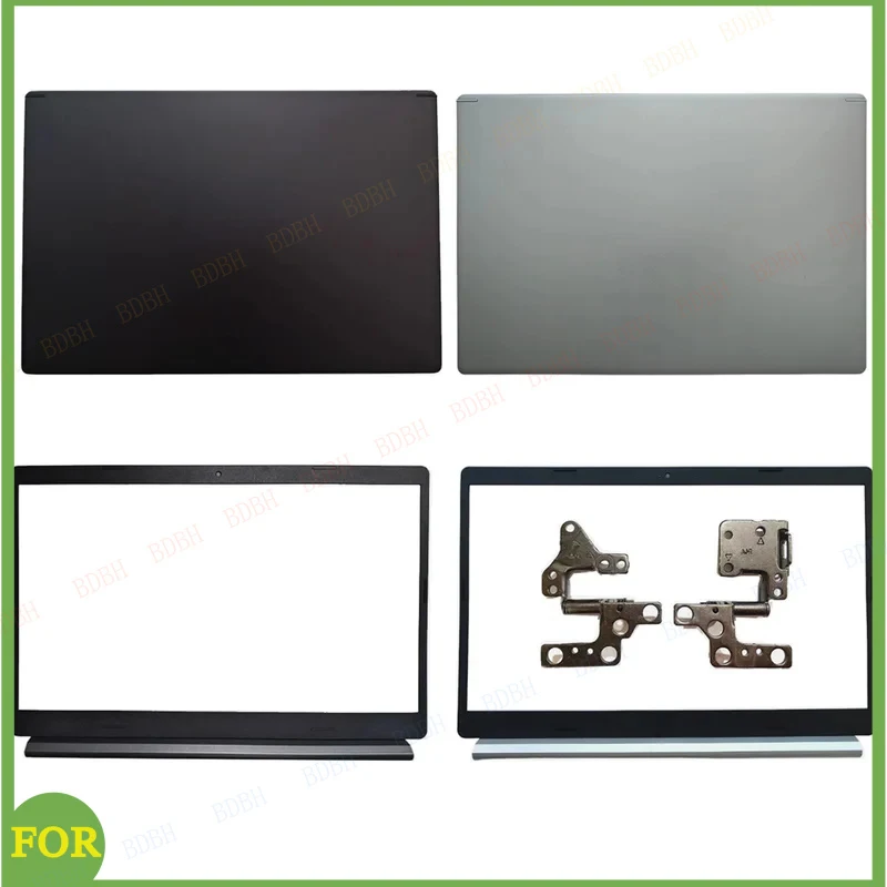 Новая задняя крышка ЖК-дисплея/рамка/шарниры для Acer Aspire A515-44 A515-55 A515-54 60.HGLN7.002 серого/серебристого цвета
Новая задняя крышка ЖК-дисплея/рамка/шарниры для Acer Aspire A515-44 A515-55 A515-54 60.HGLN7.002 серого/серебристого цвета