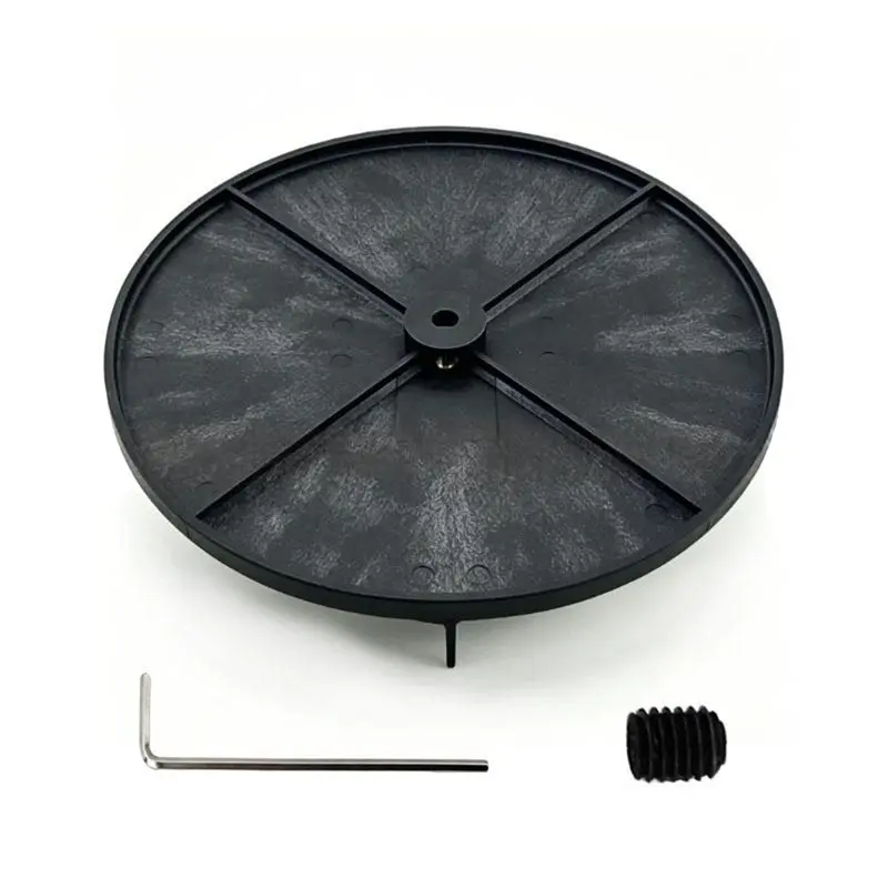 8Inch Spreader Spinner Disk Replacement 3013824 For ATVS15A UTVS16 With Set Screw
8Inch Spreader Spinner Disk Replacement 3013824 For ATVS15A UTVS16 With Set Screw