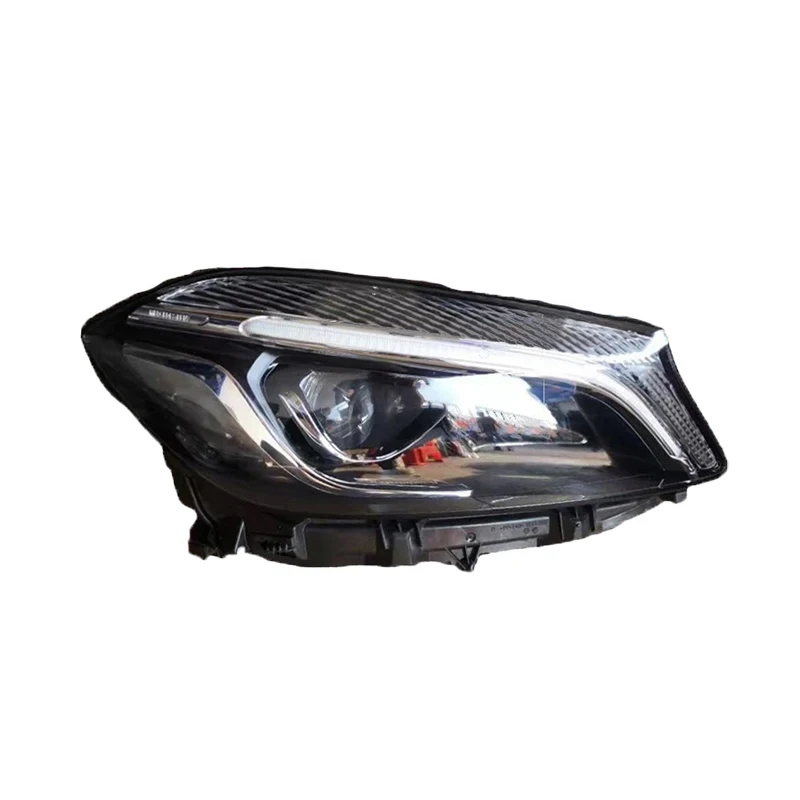 RTS Auto Parts Upgrade Headlamp W176 Class A Light Emitting Diode Headlamps 2010 2018 Halogen Xenon to Light Emitting
RTS Auto Parts Upgrade Headlamp W176 Class A Light Emitting Diode Headlamps 2010 2018 Halogen Xenon to Light Emitting