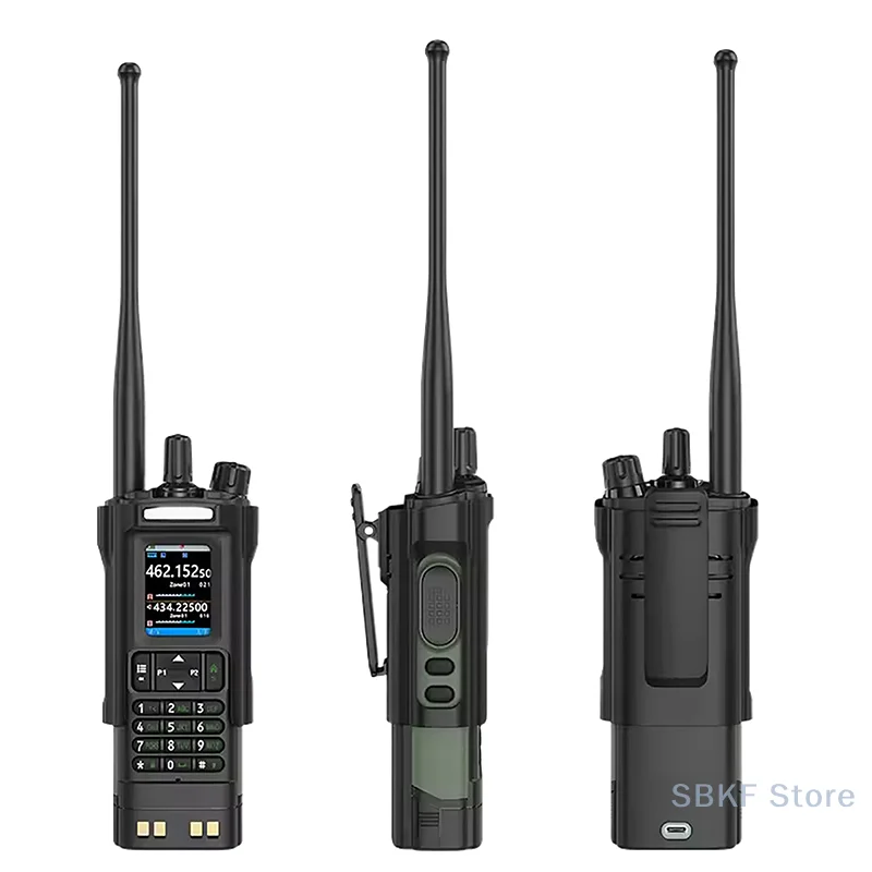 Чехол Hoster с зажимом для ремня для двусторонней любительской радиолюбителя DM332 и оригинальной рации UV-32
Чехол Hoster с зажимом для ремня для двусторонней любительской радиолюбителя DM332 и оригинальной рации UV-32