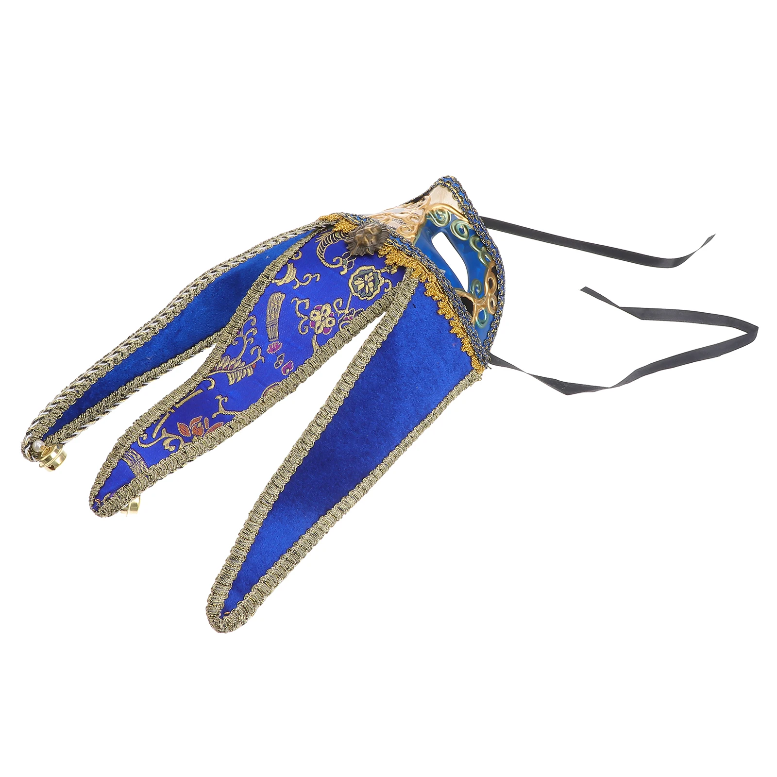Mask Men Lightweight Comfortable Carnival Christmas Masquerade Halloween Fancy Ball Cosplay Decorations
Mask Men Lightweight Comfortable Carnival Christmas Masquerade Halloween Fancy Ball Cosplay Decorations