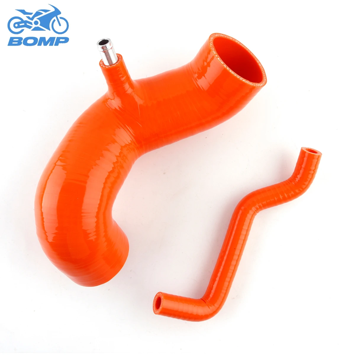 FOR BMW MINI One R50 R52 Cooper MK1 Air Intake Hoses Silicone Tubes Induction Piping Kit 2Pcs 10 Colors
FOR BMW MINI One R50 R52 Cooper MK1 Air Intake Hoses Silicone Tubes Induction Piping Kit 2Pcs 10 Colors