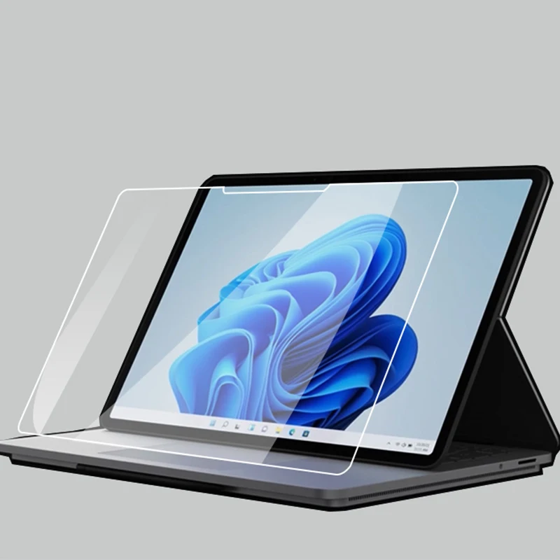 Закаленное стекло HD для планшета Microsoft Surface Pro 9, 13-дюймовая Защитная пленка для поверхности Pro9, 13-дюймовая Защитная пленка с полным покрытием
Закаленное стекло HD для планшета Microsoft Surface Pro 9, 13-дюймовая Защитная пленка для поверхности Pro9, 13-дюймовая Защитная пленка с полным покрытием