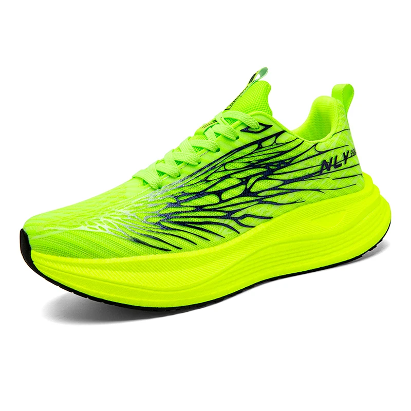 Air Cushion Jogging Sneakers Men High Quality Mesh Breathable Rebound Anti Slip Outdoor Casual Sports Shoes
Air Cushion Jogging Sneakers Men High Quality Mesh Breathable Rebound Anti Slip Outdoor Casual Sports Shoes