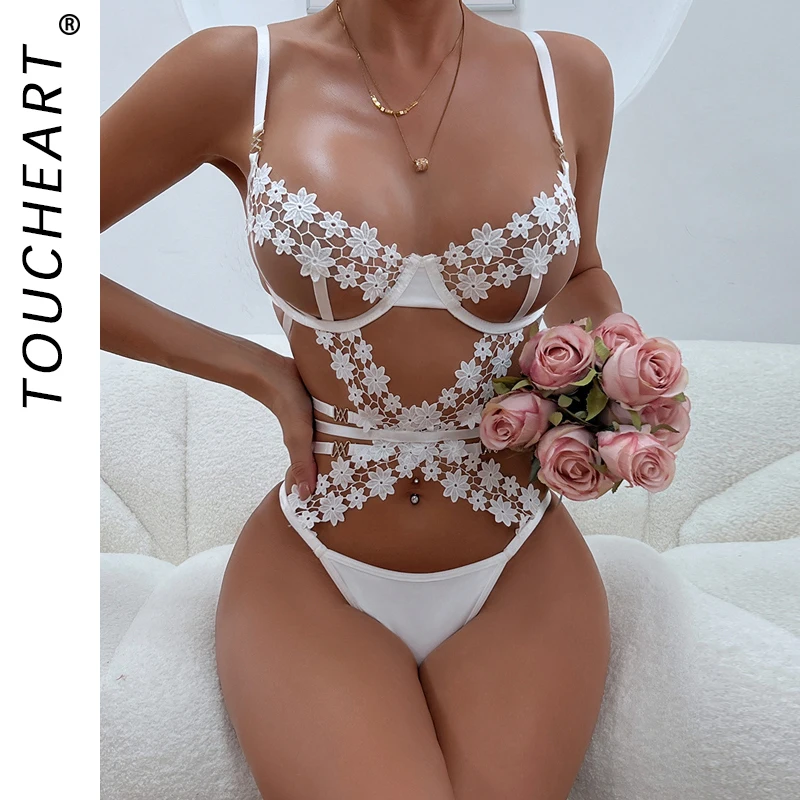 Sexy Bras and Underwear for Women Set Lingerie Bra Panties Sexy Ladies Outfits Lingiere Sets Women's Lace Underwear Thong Woman
Sexy Bras and Underwear for Women Set Lingerie Bra Panties Sexy Ladies Outfits Lingiere Sets Women's Lace Underwear Thong Woman