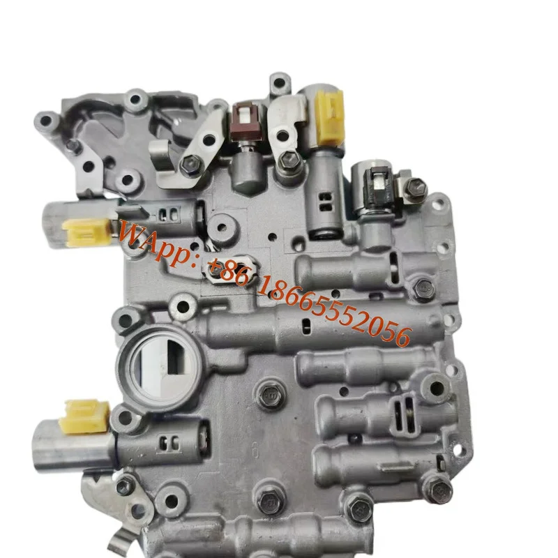 U241E U140F 35210-21010 35290-21010 35220-21020 35410-28420 for 04-14 Toyo ta Camry, Dabawang, Lexus Automatic Transformer
U241E U140F 35210-21010 35290-21010 35220-21020 35410-28420 for 04-14 Toyo ta Camry, Dabawang, Lexus Automatic Transformer