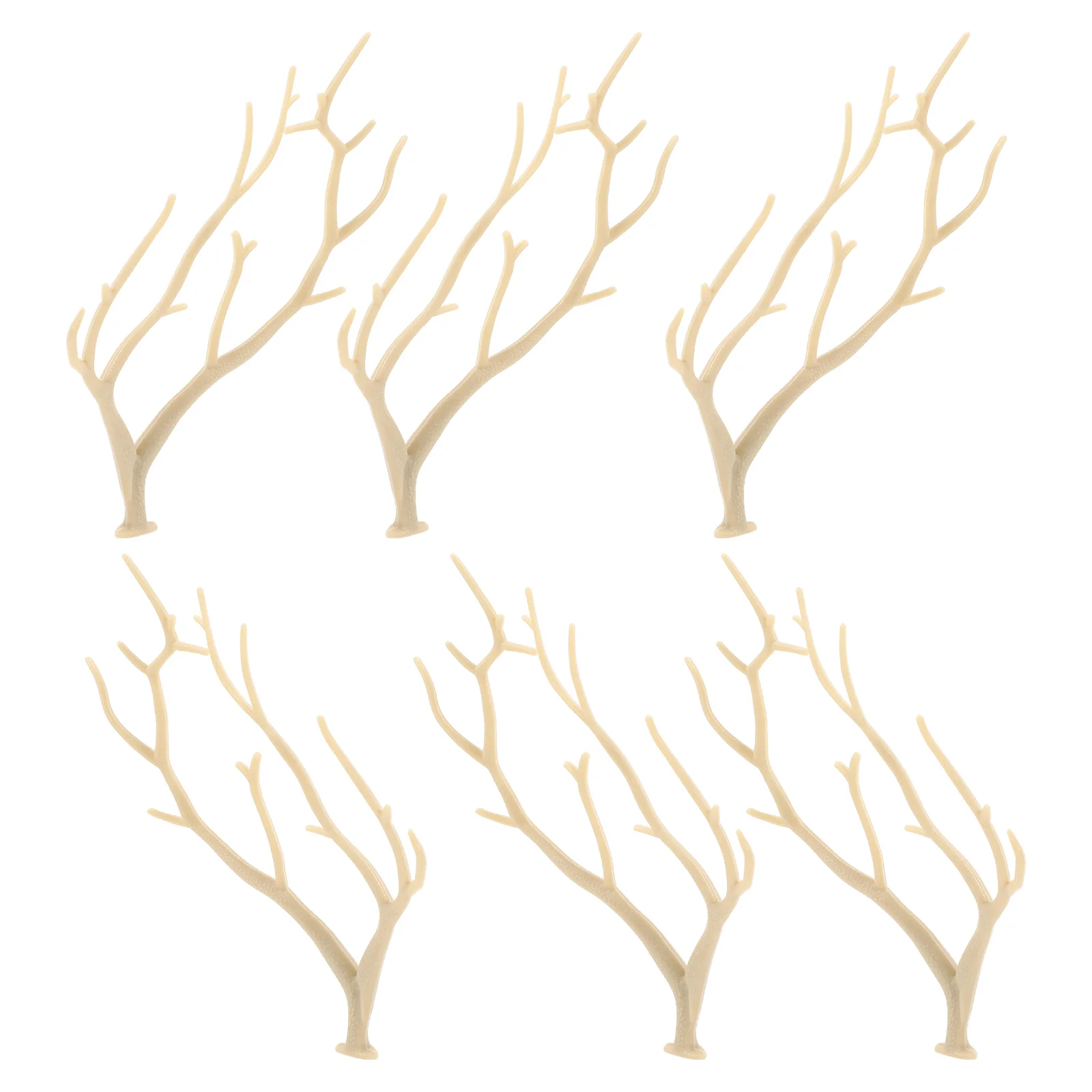 10 Pcs Artificial Antler Branches Decorative Plant Twigs Simulation Dried Tree Boho
10 Pcs Artificial Antler Branches Decorative Plant Twigs Simulation Dried Tree Boho