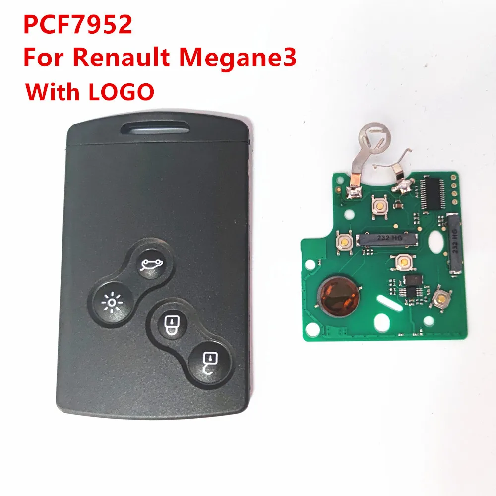 1/2/3/5 шт. для Renault Laguna 3 Smart Key 2009-2015: 4 кнопочный безключевой пульт дистанционного управления 433 МГц
1/2/3/5 шт. для Renault Laguna 3 Smart Key 2009-2015: 4 кнопочный безключевой пульт дистанционного управления 433 МГц
