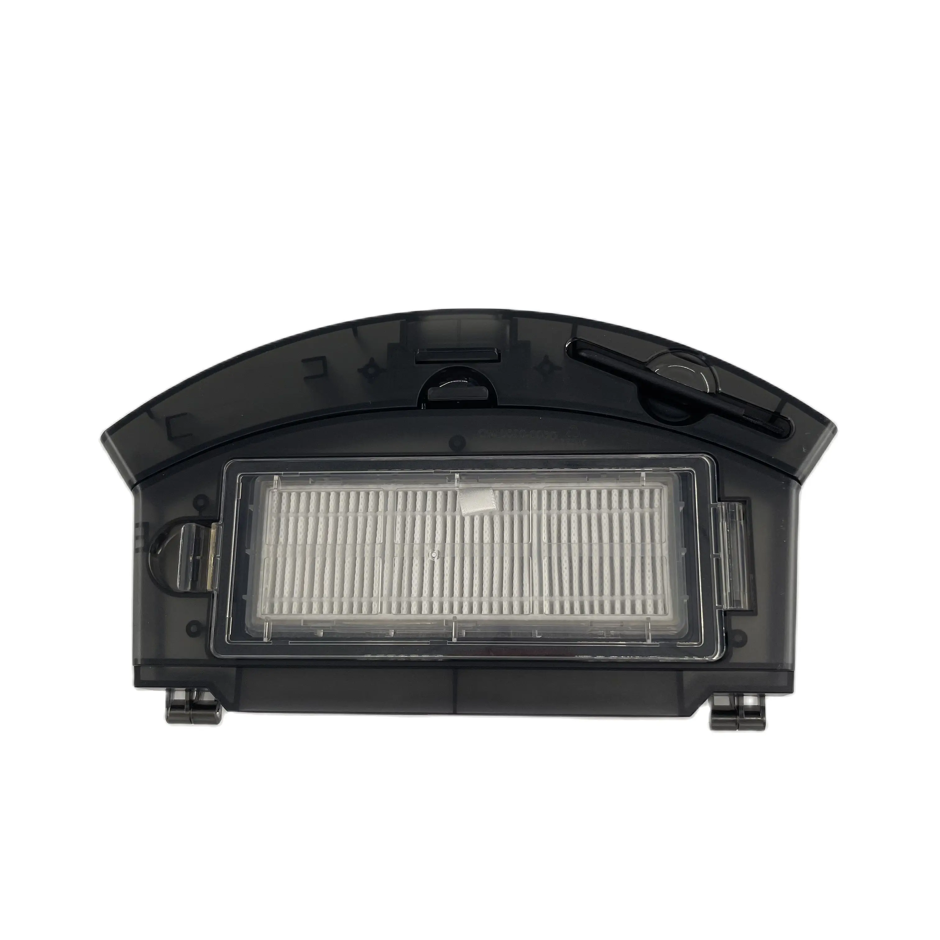 For Airbot A700 Robot Vacuum Cleaner Spare Parts Dust Box Replacement Original spare parts
For Airbot A700 Robot Vacuum Cleaner Spare Parts Dust Box Replacement Original spare parts