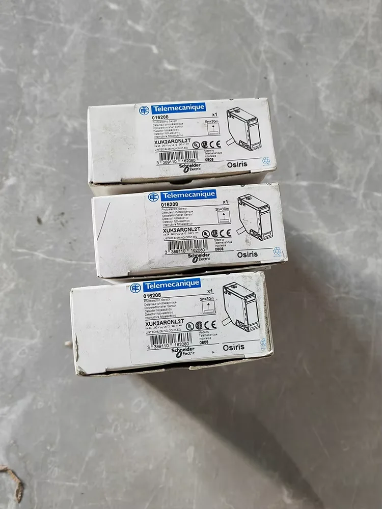 Brand new original XUK2ARCNL2R XUK2ARCNL2T
Brand new original XUK2ARCNL2R XUK2ARCNL2T