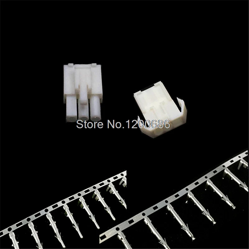 EL-3P 1X3P 4.5 Pitch connector 4.5MM 3PIN connector terminal block male and female plug connector sets
EL-3P 1X3P 4.5 Pitch connector 4.5MM 3PIN connector terminal block male and female plug connector sets