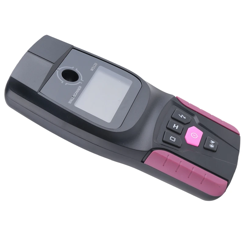 Digital Handheld Wall Detector Professional Wall Detector Multifunction Wall Detector
Digital Handheld Wall Detector Professional Wall Detector Multifunction Wall Detector