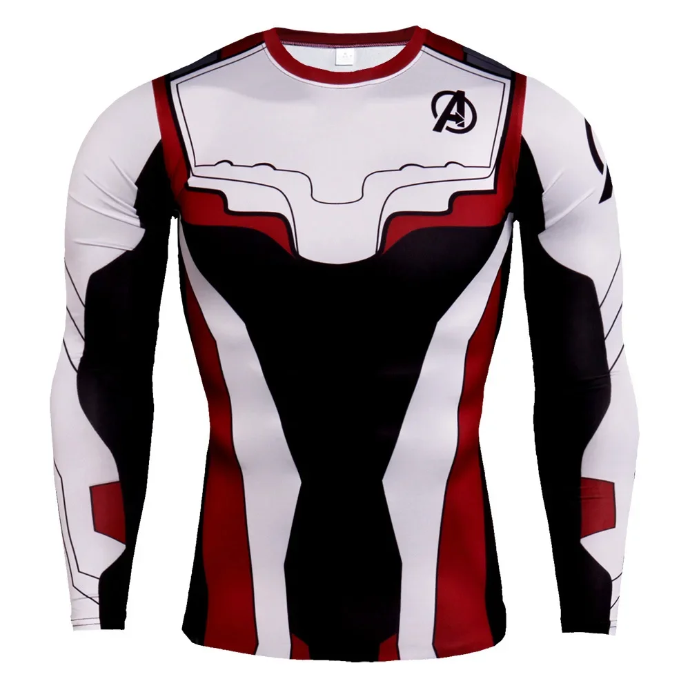 KWAN.Z heroes in pajamas thermo shirt 3d print men's underwear training men quantum warfare mens thermal underwear termica roupa
KWAN.Z heroes in pajamas thermo shirt 3d print men's underwear training men quantum warfare mens thermal underwear termica roupa