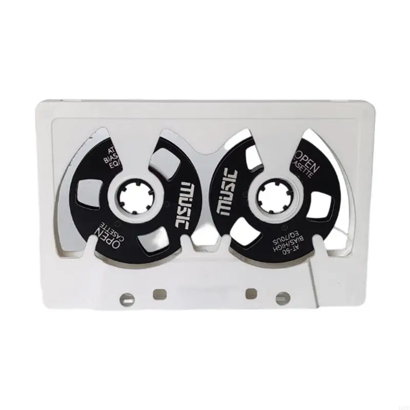 462E Пустые кассеты для аудиопроектов, качество звука HiFi, запись музыки
462E Пустые кассеты для аудиопроектов, качество звука HiFi, запись музыки