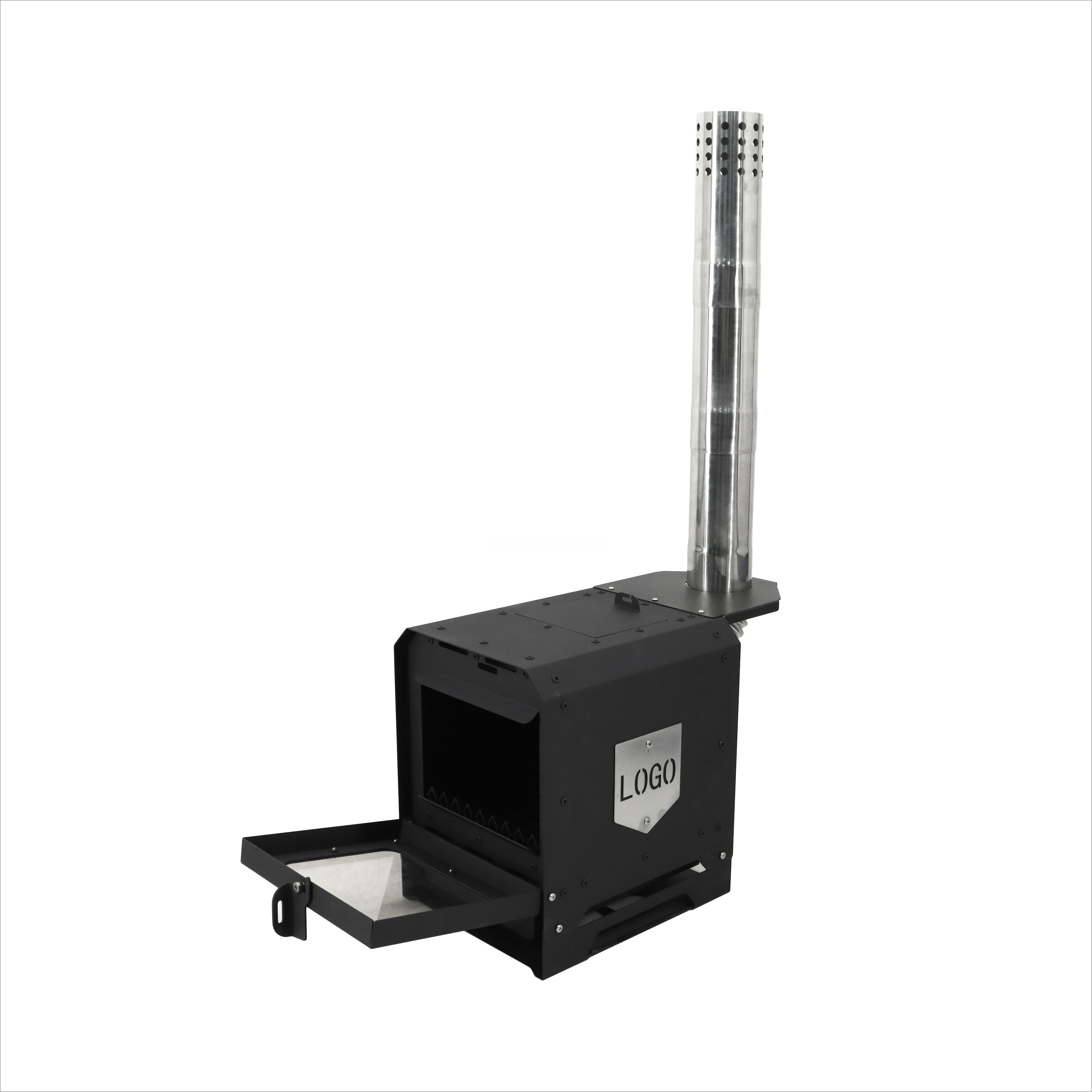 Портативная мини-печь для приготовления пищи на открытом воздухе, дровяная печь для кемпинга, нагревательная палатка, дровяная печь
Портативная мини-печь для приготовления пищи на открытом воздухе, дровяная печь для кемпинга, нагревательная палатка, дровяная печь