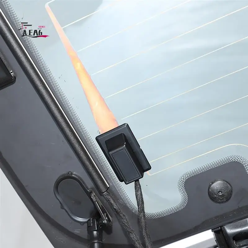 AEA6-Car Tailgate Heater Wire Protection Decoration Cover Spare Parts Kit For Ford Bronco/Bronco Sport 2021 2022 2023
AEA6-Car Tailgate Heater Wire Protection Decoration Cover Spare Parts Kit For Ford Bronco/Bronco Sport 2021 2022 2023