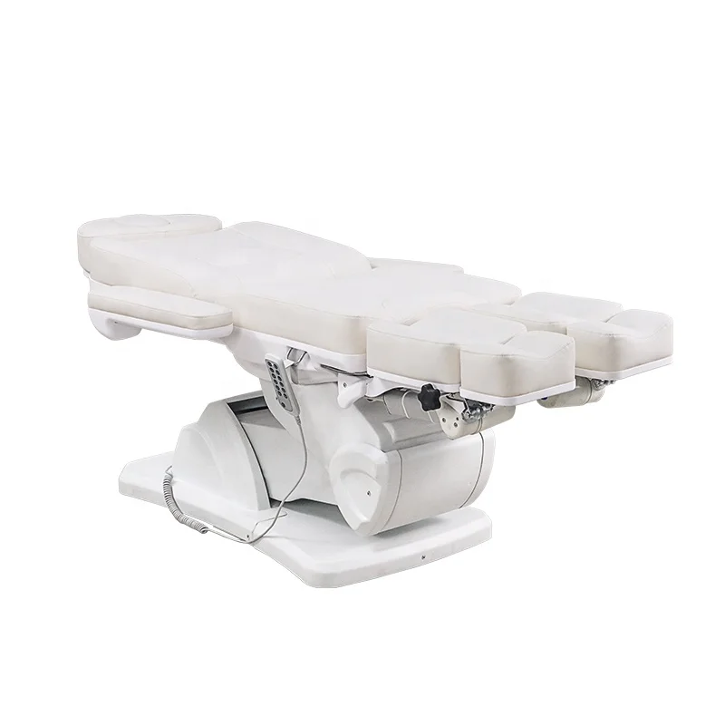 Tattoo Pedicure Chair 120cm Height Premium Facial Pedicure Table 6 Motor Beauty Massage Bed
Tattoo Pedicure Chair 120cm Height Premium Facial Pedicure Table 6 Motor Beauty Massage Bed