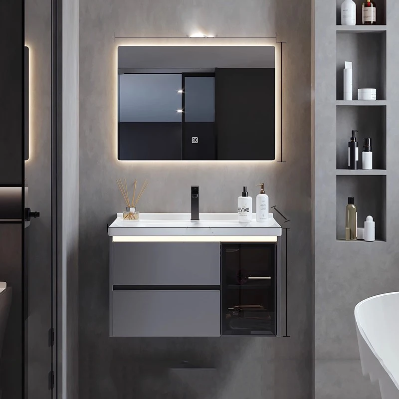 Partitions Storage Bathroom Cabinet Organizer Mirror Accessories Wall Toilet Display Cupboard Drawers Gabinete Room Furniture
Partitions Storage Bathroom Cabinet Organizer Mirror Accessories Wall Toilet Display Cupboard Drawers Gabinete Room Furniture