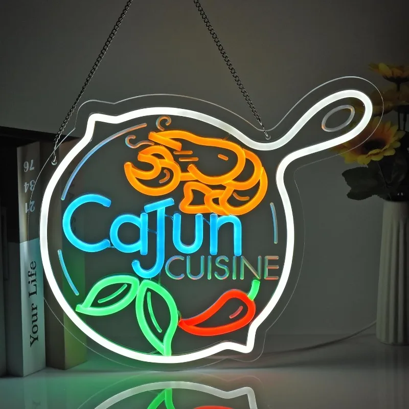 XM Неоновое украшение на стену пищевой тематики, подходящее для использования в ресторанах, розетках и батончиках для фаст-фуда. Питание от USB.
XM Неоновое украшение на стену пищевой тематики, подходящее для использования в ресторанах, розетках и батончиках для фаст-фуда. Питание от USB.