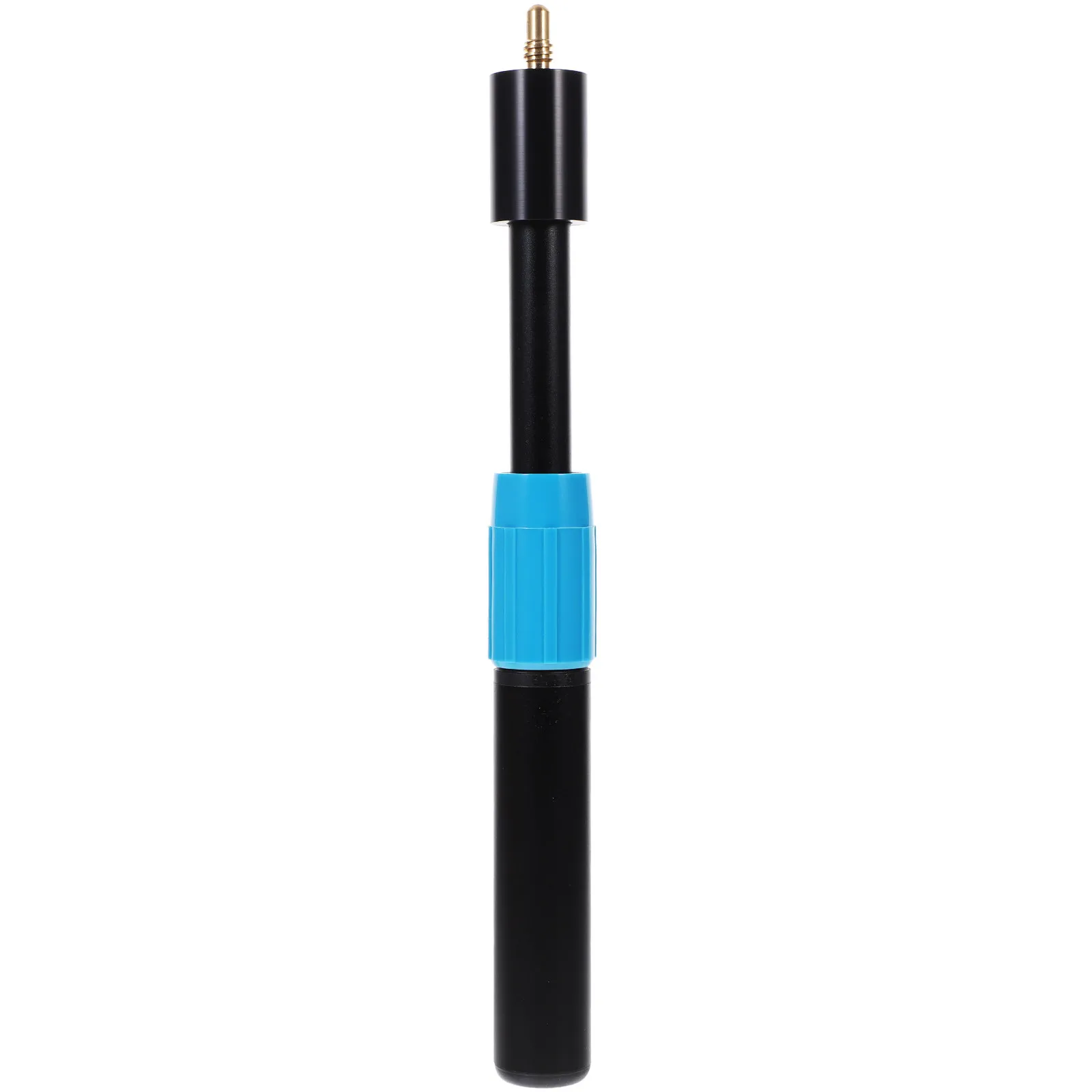 Billiard Cue Extension Rod Telescopic Push-on Design Universal Fit Lightweight Strong Durability Improved Traction Control
Billiard Cue Extension Rod Telescopic Push-on Design Universal Fit Lightweight Strong Durability Improved Traction Control