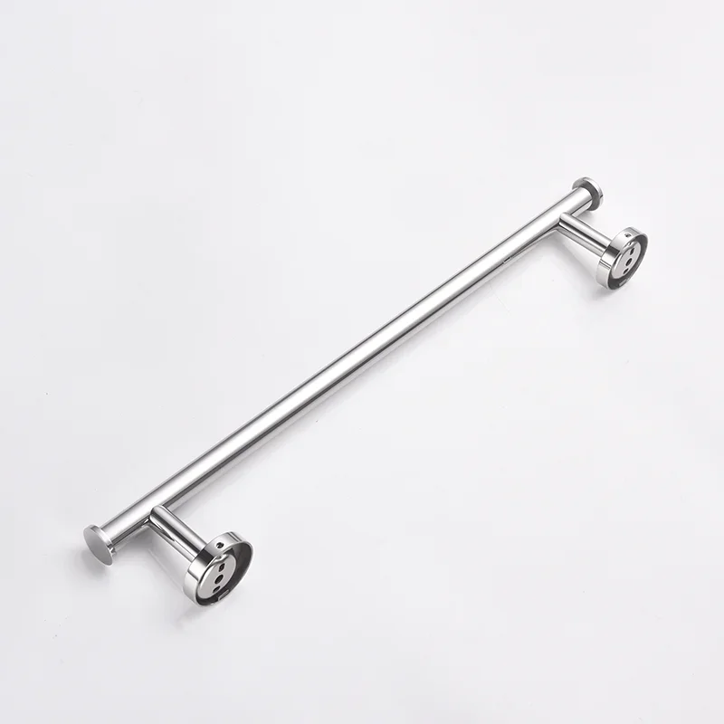 Brushed Gold Towel Holder Single Towel Rail with Hook Wall Mounted Towel Rack Bathroom Towel Bar Stainless Steel Towel Shelf
Brushed Gold Towel Holder Single Towel Rail with Hook Wall Mounted Towel Rack Bathroom Towel Bar Stainless Steel Towel Shelf