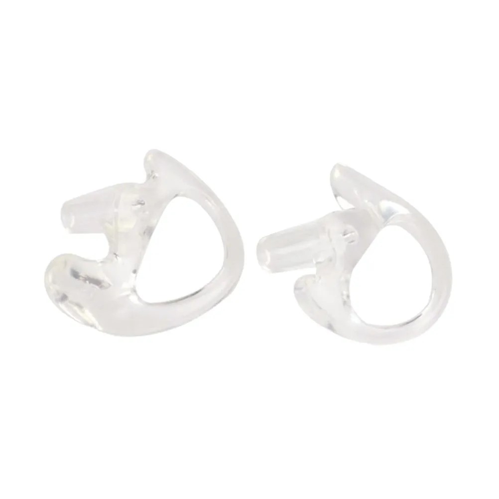 2Pairs Silicone Earplugs Waterproof Ear Plugs Size M L Noise Blocking Ear Protection for Interphone Swimming Sleeping
2Pairs Silicone Earplugs Waterproof Ear Plugs Size M L Noise Blocking Ear Protection for Interphone Swimming Sleeping