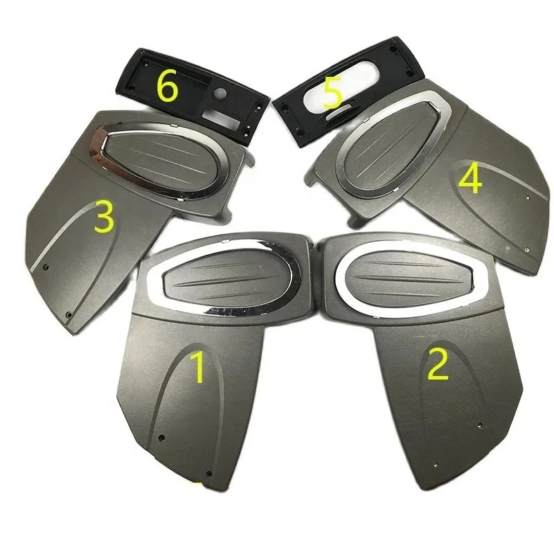 Для экскаватора Hyundai R60-7 подлокотник/Foton 65-7 кабина/джойстик отделка панели кабины внутренняя отделка панели аксессуары
Для экскаватора Hyundai R60-7 подлокотник/Foton 65-7 кабина/джойстик отделка панели кабины внутренняя отделка панели аксессуары