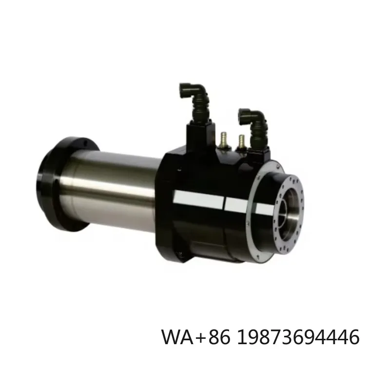150P Permanent Magnet Motor Rear Position Outer Diameter Design
150P Permanent Magnet Motor Rear Position Outer Diameter Design