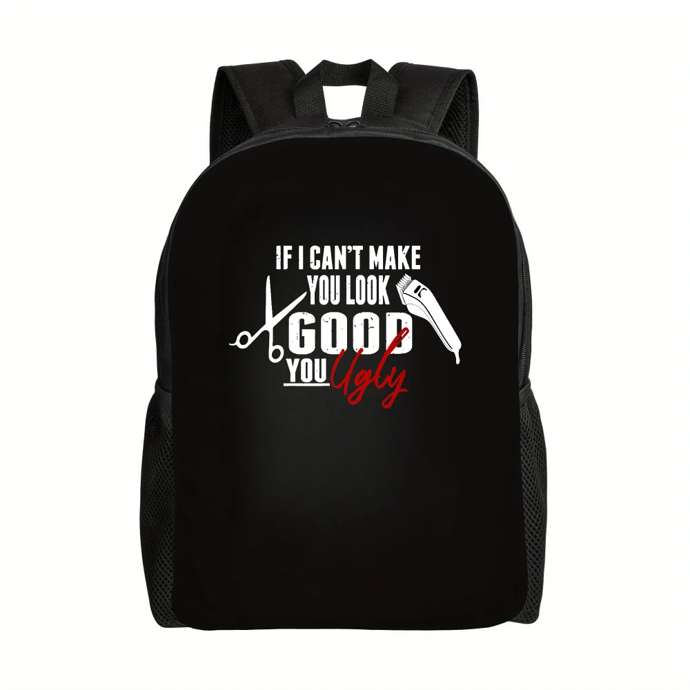 Ladies' and gender-neutral high-capacity collegiate backpack, suitable for 15-inch laptop, thickened 600D Oxford cloth material,
Ladies' and gender-neutral high-capacity collegiate backpack, suitable for 15-inch laptop, thickened 600D Oxford cloth material,