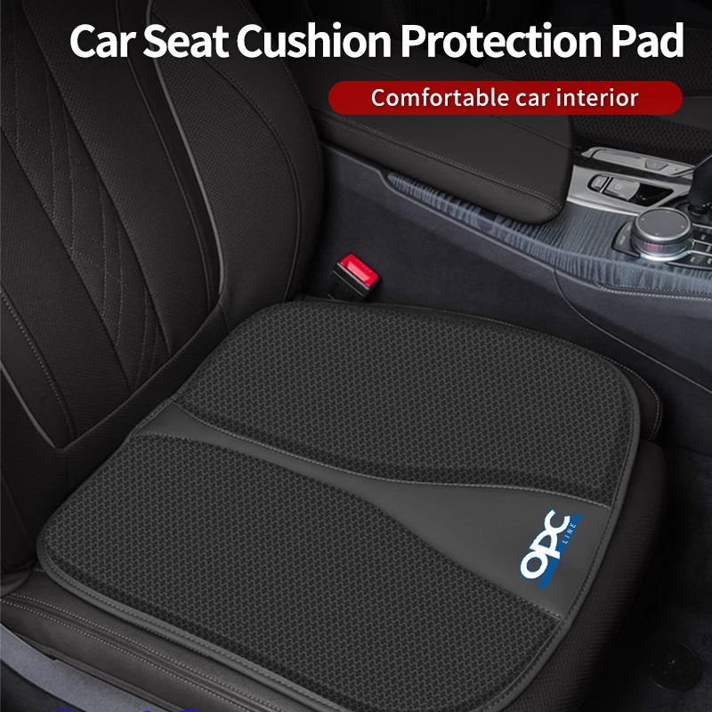 Ice silk leather cushion For Opel Astra Corsa Insignia Vectra Zafira Meriva Mokka Grandland Vivaro Antara Ampera
Ice silk leather cushion For Opel Astra Corsa Insignia Vectra Zafira Meriva Mokka Grandland Vivaro Antara Ampera