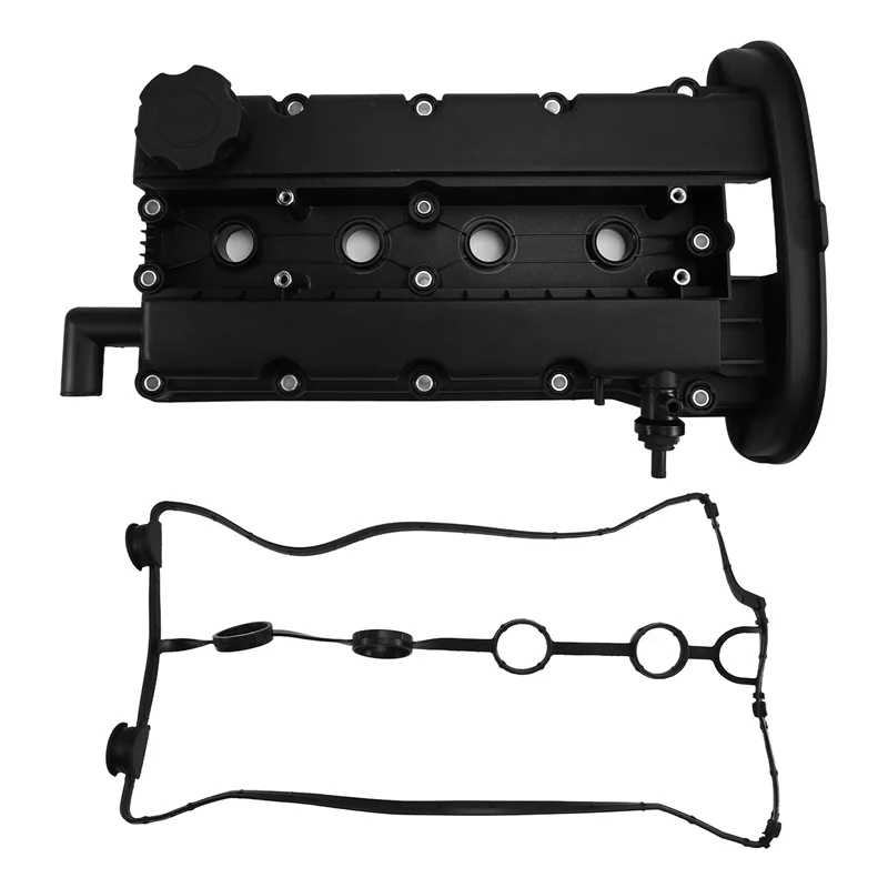 96473698 Engine Valve Chamber Cylinder Head Cover For Aveo L4 1.6L 04-05 For Buick Excelle 96353002 96415422
96473698 Engine Valve Chamber Cylinder Head Cover For Aveo L4 1.6L 04-05 For Buick Excelle 96353002 96415422