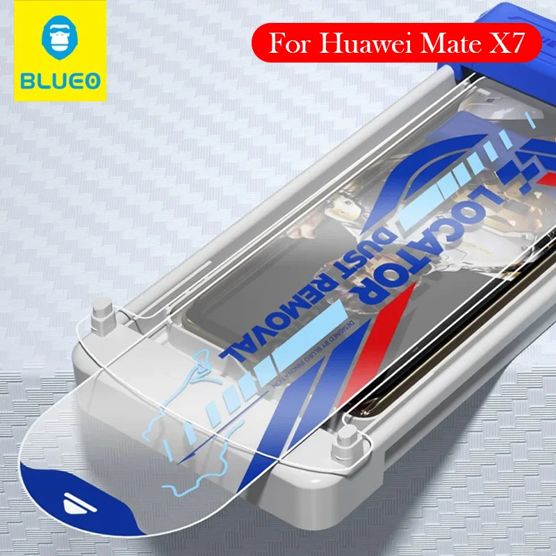 Blueo AR Tempered Glass For Huawei Mate X7 Screen Protector for HUAWEI MATE X7
Blueo AR Tempered Glass For Huawei Mate X7 Screen Protector for HUAWEI MATE X7