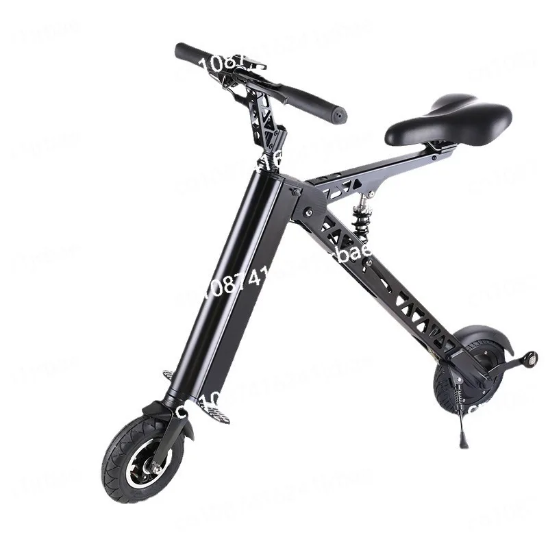 Portable folding transportation electric vehicle rechargeable lithium battery bicycle
Portable folding transportation electric vehicle rechargeable lithium battery bicycle