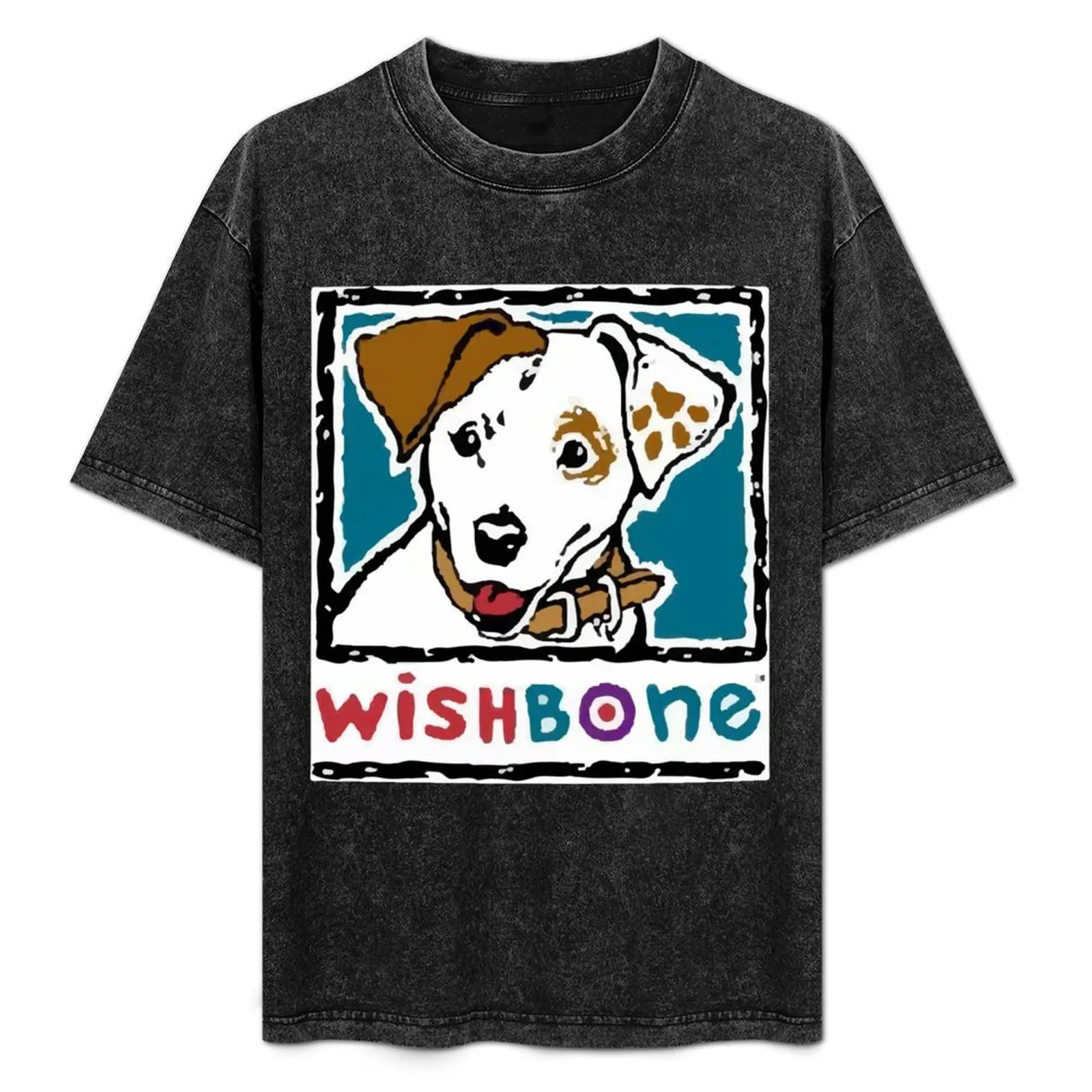 Wishbone T-Shirt Plus Size Outdoor Casual Top
Wishbone T-Shirt Plus Size Outdoor Casual Top