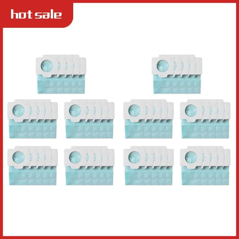 BEAU-50 Pack Replacement Vacuum Dust Bag Compatible For CL102 CL104 CL107 CL182 Vacuum Garbage Collection Bag
BEAU-50 Pack Replacement Vacuum Dust Bag Compatible For CL102 CL104 CL107 CL182 Vacuum Garbage Collection Bag